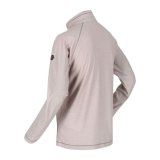 Fleecefor Regatta Montes Lightweight Half-Zip Lyserd #4