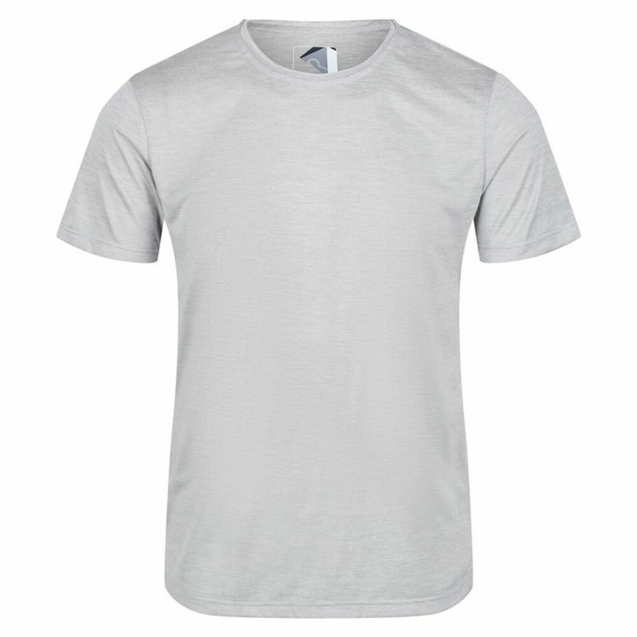 Kort�rmet T-shirt til M�nd Regatta  Regatta Fingal Edition #4