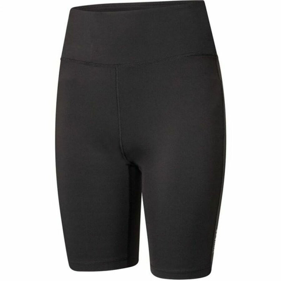 Sport leggins til kvinder Dare 2b Lounge About Sort #1