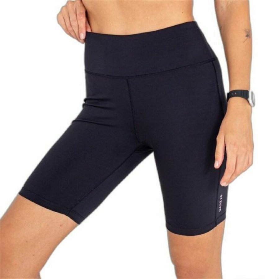 Sport leggins til kvinder Dare 2b Lounge About Sort #3