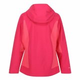 Sportsjakke til damer Regatta Highton Stretch III Fuchsia #3
