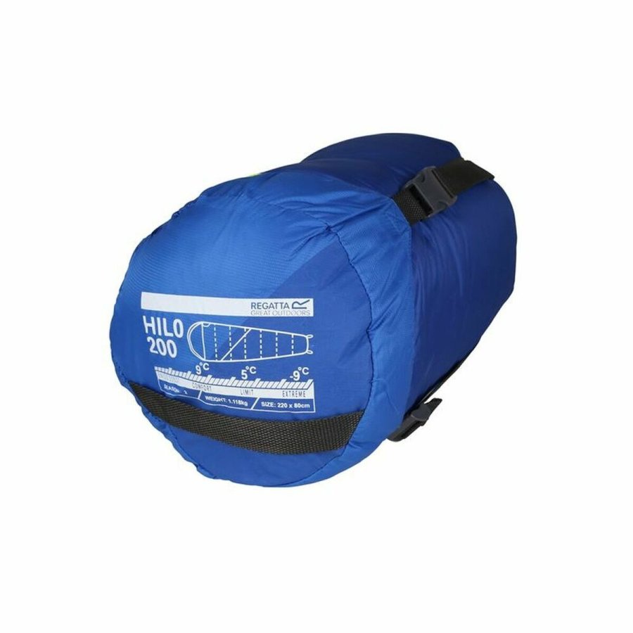 Sovepose Regatta v2 200 Bl #5