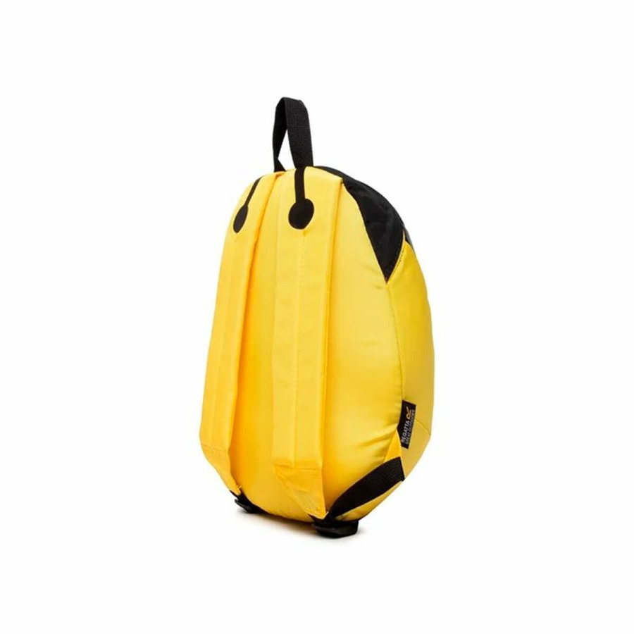 Skoletaske Regatta Roary Multifarvet Bi #2