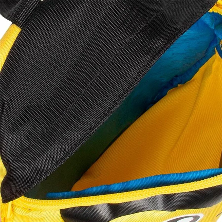 Skoletaske Regatta Roary Multifarvet Bi #4