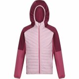 Jakke Brns Regatta HYBRID VI RNK134 T5C Pink #1