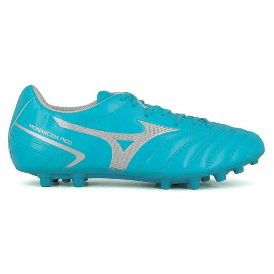 Voksen fodboldstvler Mizuno Monarcida Neo II Sel AG Bl Unisex #1