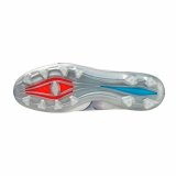 Voksen fodboldstvler Mizuno Alpha Japan Hvid #3