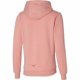 H�ttetr�je til Kvinde Mizuno Pink #2