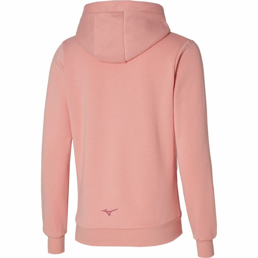 H�ttetr�je til Kvinde Mizuno Pink #2