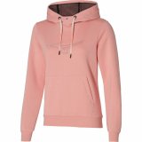 H�ttetr�je til Kvinde Mizuno Pink #1