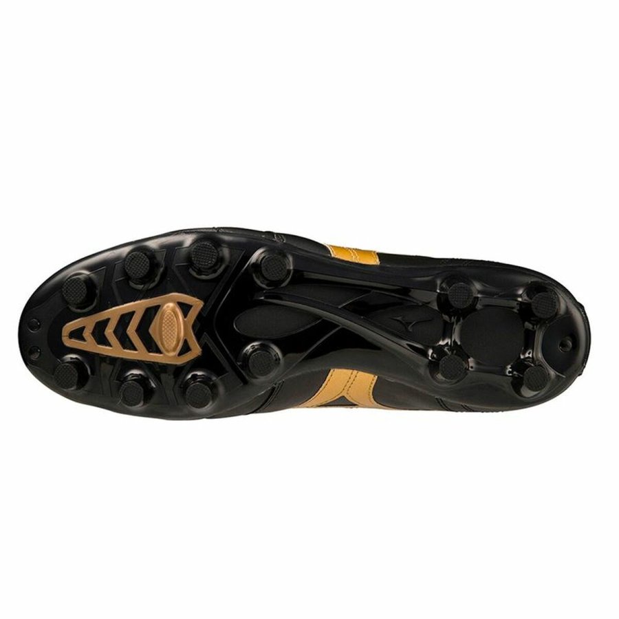 Voksen fodboldstvler Mizuno Morelia II Pro Sort #3