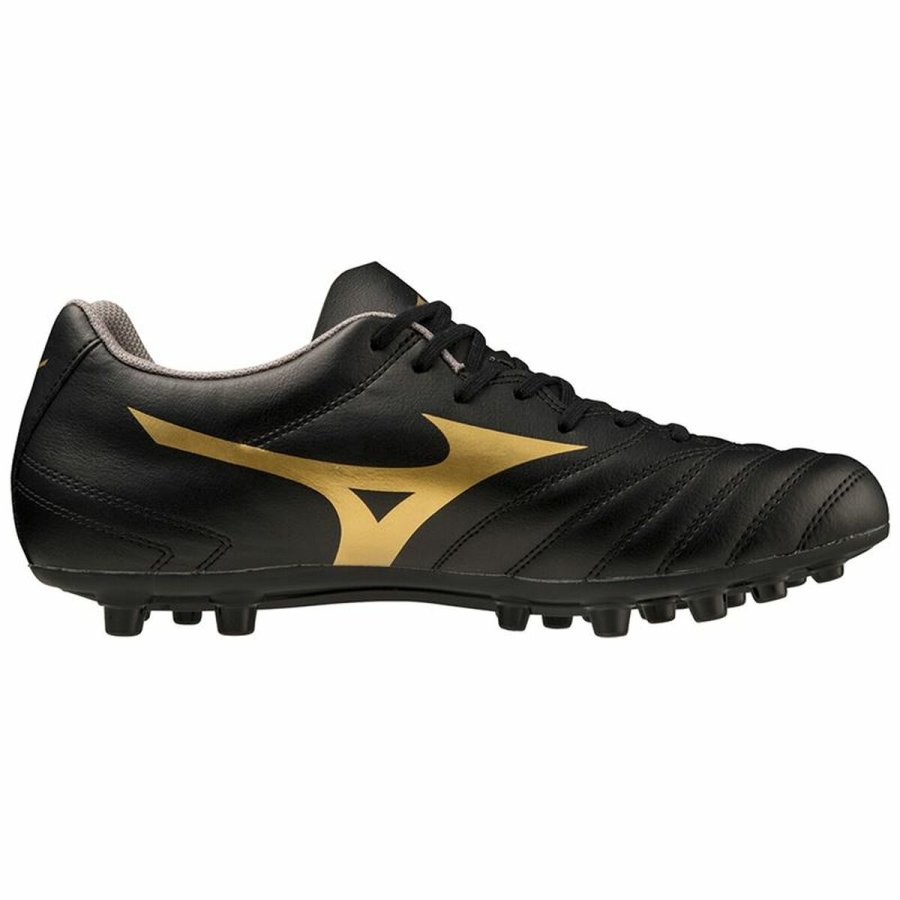 Voksen fodboldstvler Mizuno Monarcida Neo II Select AG Sort #1