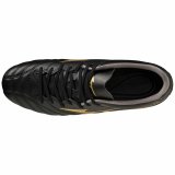 Voksen fodboldstvler Mizuno Monarcida Neo II Select AG Sort #2
