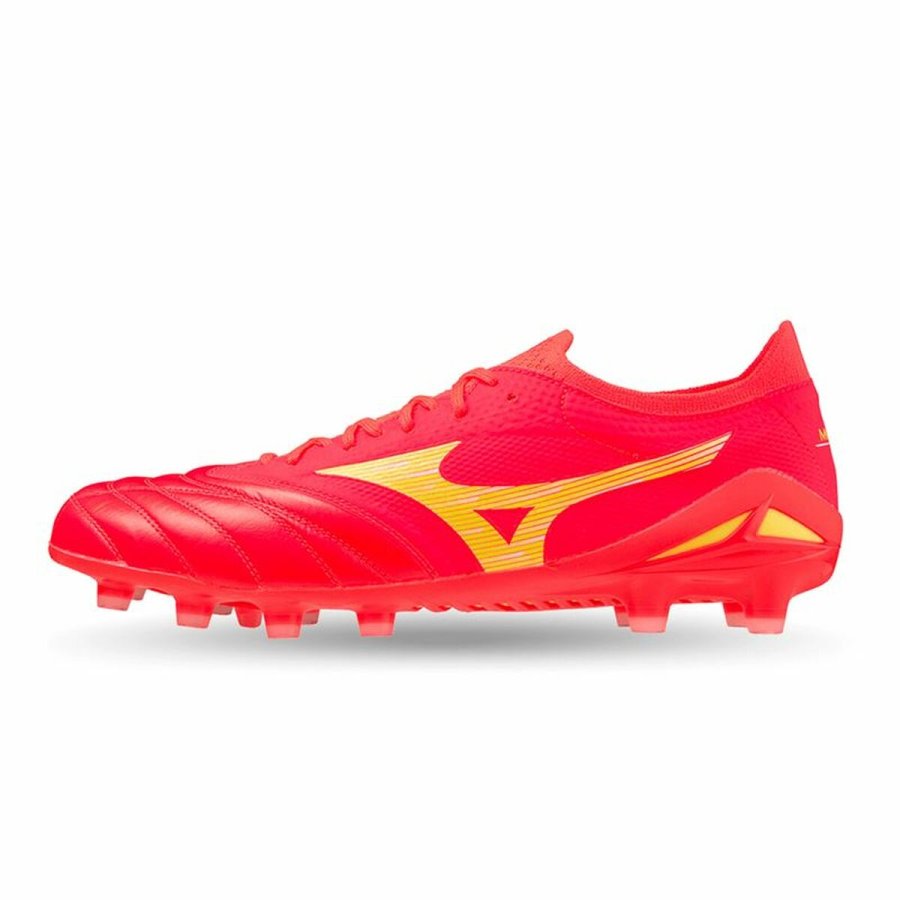Voksen fodboldstvler Mizuno Morelia Neo IV Elite Coral #2