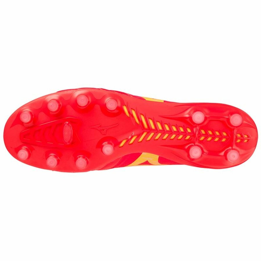 Voksen fodboldstvler Mizuno Morelia Neo IV Elite Coral #3