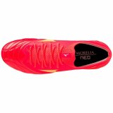 Voksen fodboldstvler Mizuno Morelia Neo IV Elite Coral #4