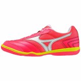 Indend�rs fodboldst�vler til voksne Mizuno Mrl Sala Club In  H�jr�d Unisex #5