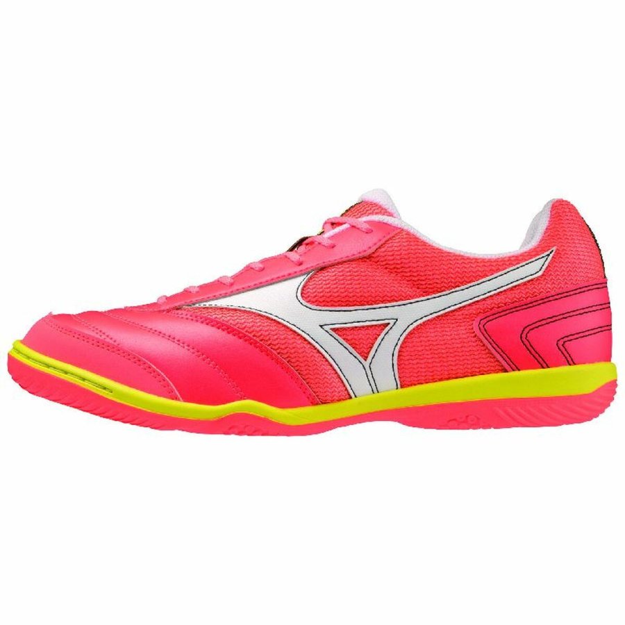 Indend�rs fodboldst�vler til voksne Mizuno Mrl Sala Club In  H�jr�d Unisex #3