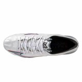 Voksen fodboldstvler Mizuno Mizunoalphaelite Hvid #4