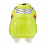Voksen fodboldstvler Mizuno Morelia II Elite Gul #5