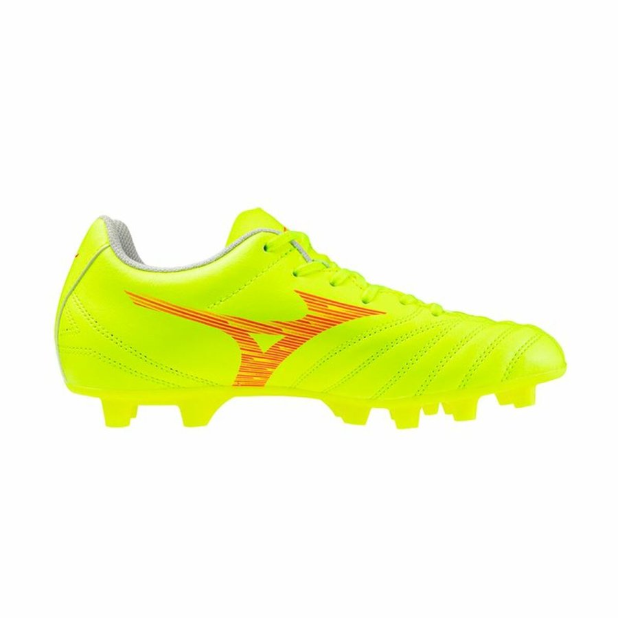 Fodboldstvler til brn Mizuno Monarcida Neo Iii Select Gul #1