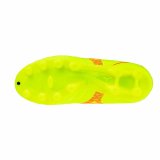Fodboldstvler til brn Mizuno Monarcida Neo Iii Select Gul #3