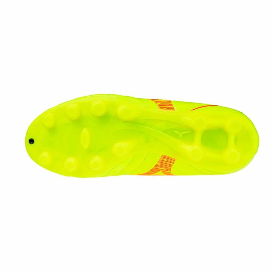 Fodboldstvler til brn Mizuno Monarcida Neo Iii Select Gul #3