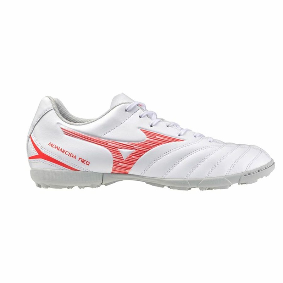 Voksen fodboldstvler Mizuno Monarcida Neo Iii Select As Hvid #1
