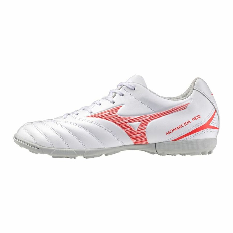 Voksen fodboldstvler Mizuno Monarcida Neo Iii Select As Hvid #2