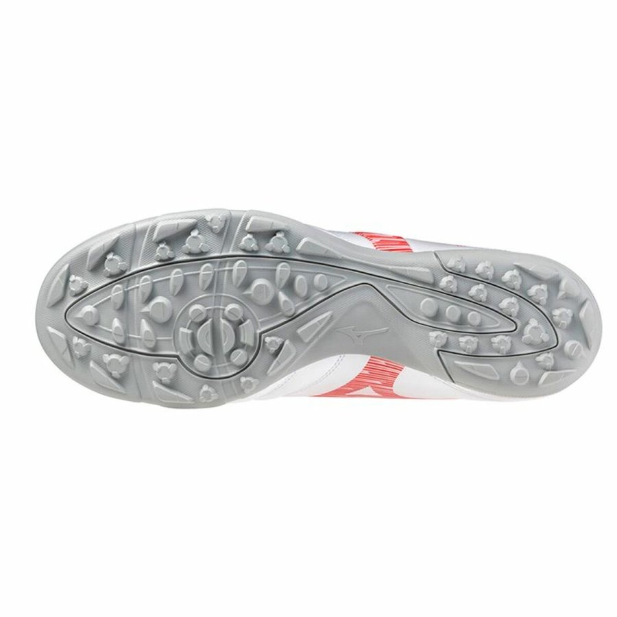 Voksen fodboldstvler Mizuno Monarcida Neo Iii Select As Hvid #3