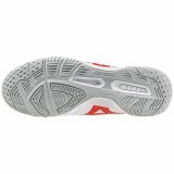 Indendrs fodboldstvler til voksne Mizuno Morelia Sala Classic Hvid Unisex #3