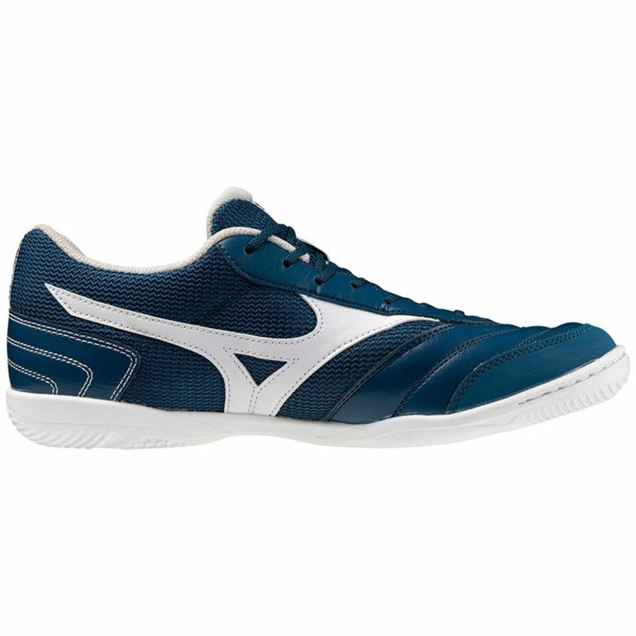 Indendrs fodboldstvler til voksne Mizuno Mrl Sala Club In Unisex #1