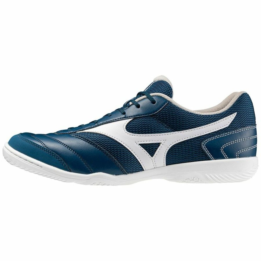 Indendrs fodboldstvler til voksne Mizuno Mrl Sala Club In Unisex #2