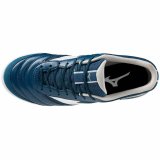 Indendrs fodboldstvler til voksne Mizuno Mrl Sala Club In Unisex #4
