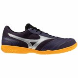 Indendrs fodboldstvler til voksne Mizuno Mrl Sala Club In Unisex #1