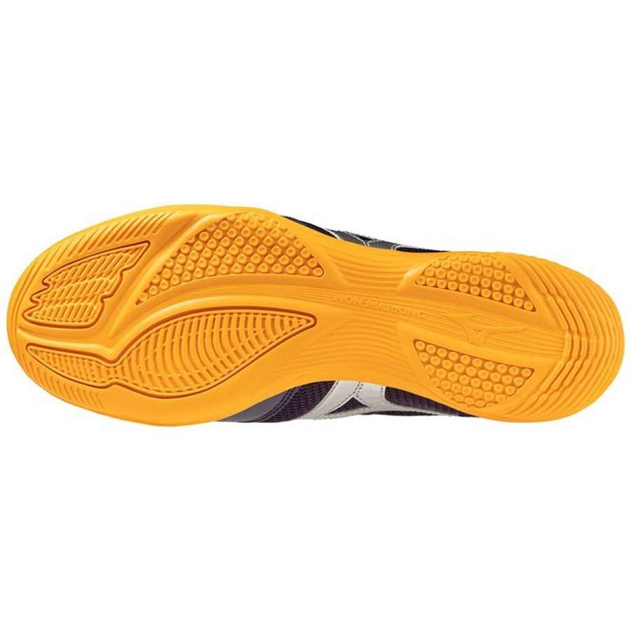 Indendrs fodboldstvler til voksne Mizuno Mrl Sala Club In Unisex #3