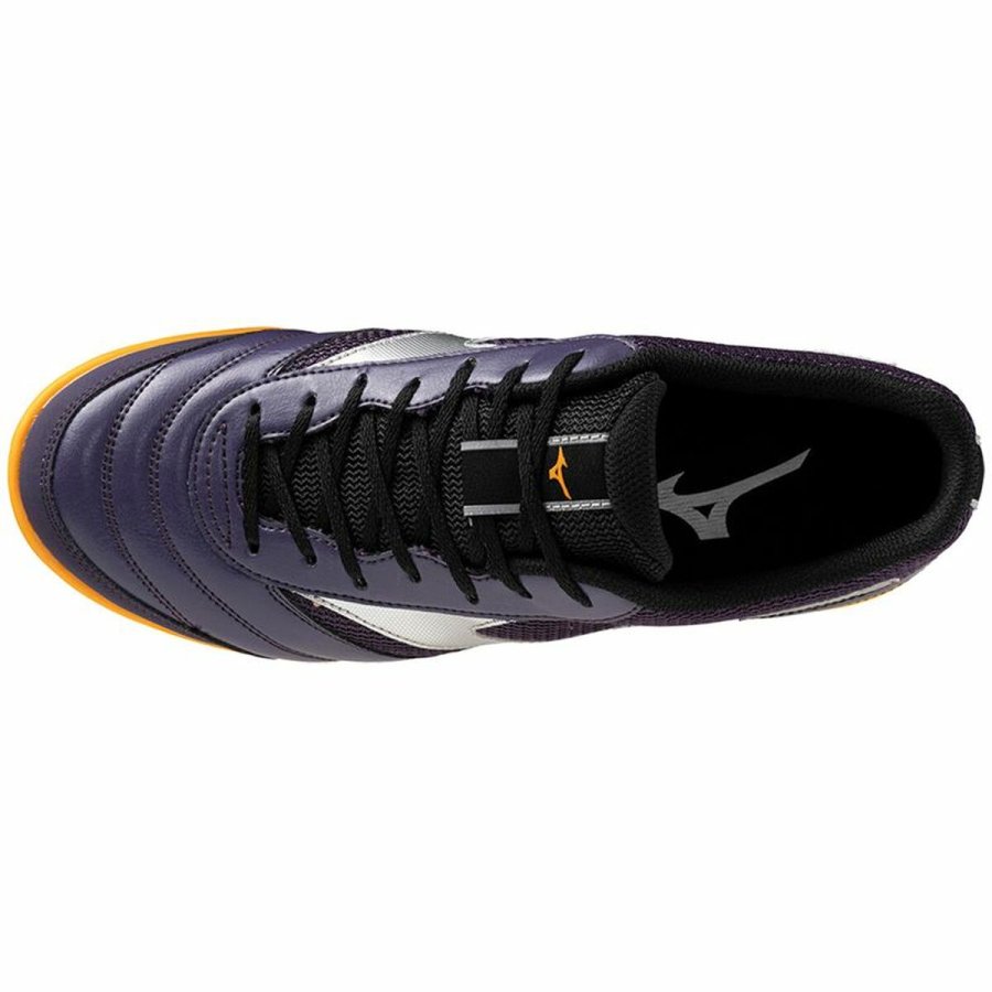 Indendrs fodboldstvler til voksne Mizuno Mrl Sala Club In Unisex #4