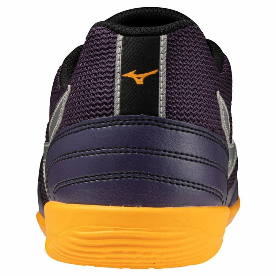 Indendrs fodboldstvler til voksne Mizuno Mrl Sala Club In Unisex #5