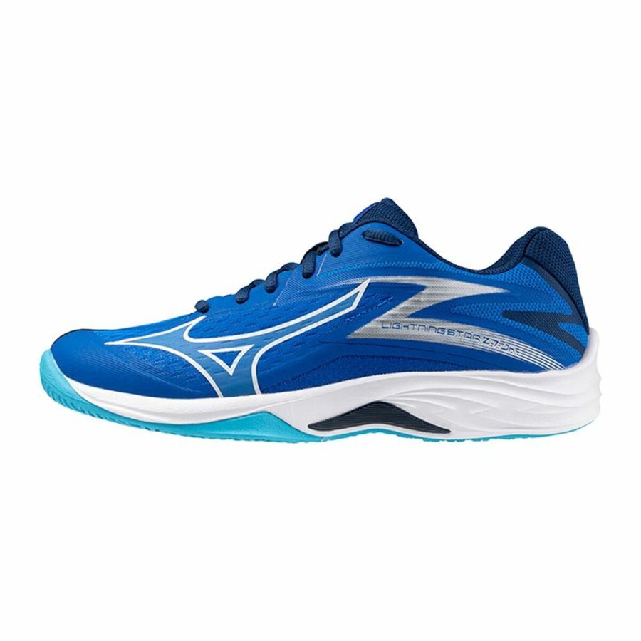 Herre sneakers Mizuno Lightning Star Z7 Bl� Volleyball #2