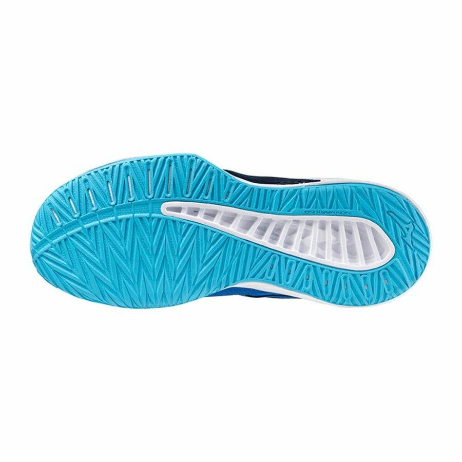 Herre sneakers Mizuno Lightning Star Z7 Bl� Volleyball #3