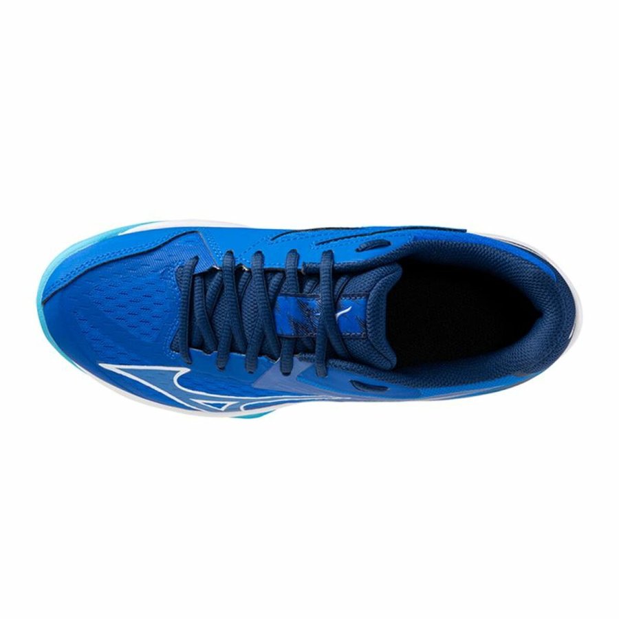 Herre sneakers Mizuno Lightning Star Z7 Bl� Volleyball #4