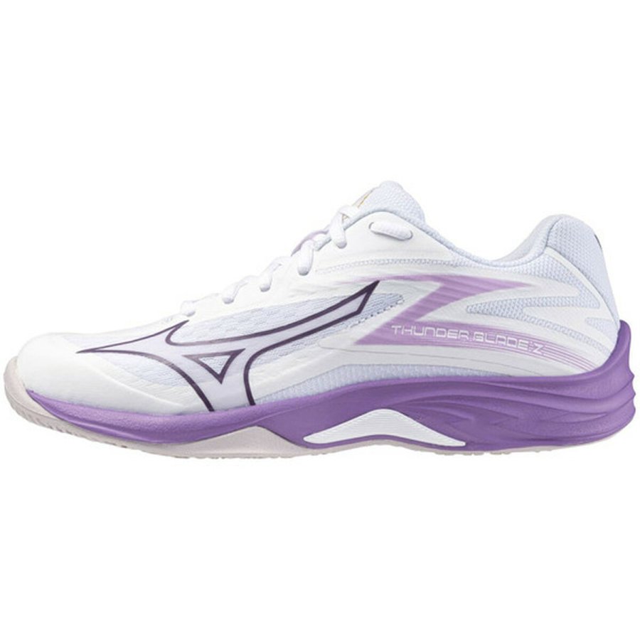 Indendrs fodboldstvler til voksne Mizuno Thunder Blade Z V1GC237010 #3