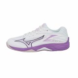 Indendrs fodboldstvler til voksne Mizuno Thunder Blade Z V1GC237010 #2
