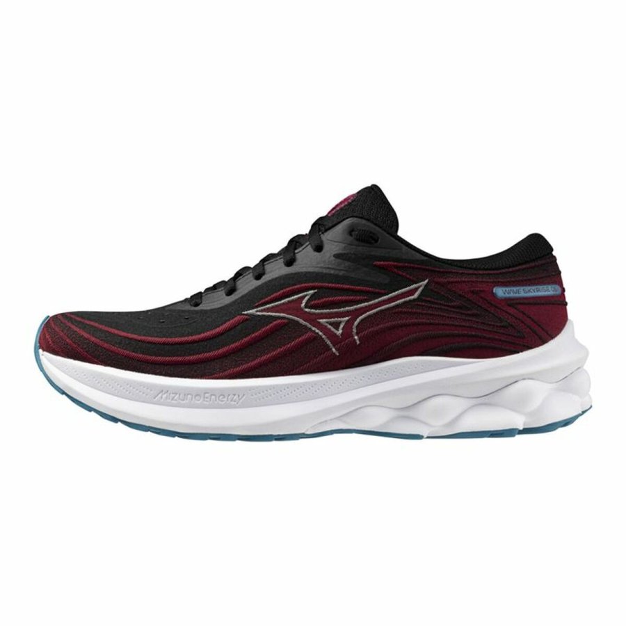 L�besko til voksne Mizuno Wave Skyrise 5 #2