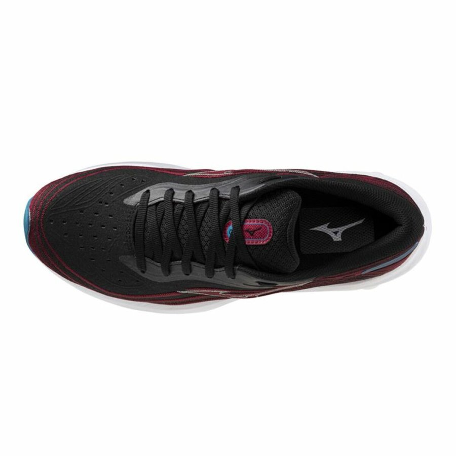 L�besko til voksne Mizuno Wave Skyrise 5 #5