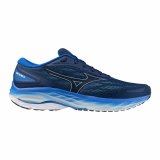 L�besko til voksne Mizuno Wave Ultima 15 Bl� #1