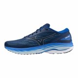 L�besko til voksne Mizuno Wave Ultima 15 Bl� #2
