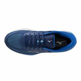 L�besko til voksne Mizuno Wave Ultima 15 Bl� #4