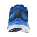 L�besko til voksne Mizuno Wave Ultima 15 Bl� #5