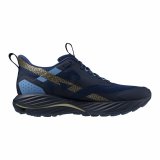 Herre sneakers Mizuno Wave Rider Tt 2 Bl� #1